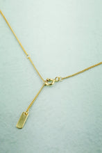 Load image into Gallery viewer, 1950s Beauty Necklace - ZAPAKA