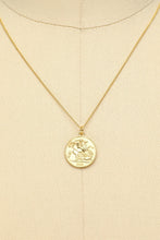 Load image into Gallery viewer, 1950s Beauty Necklace - ZAPAKA