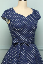 Load image into Gallery viewer, 1950s Blue Swing - ZAPAKA