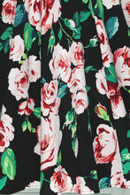 Load image into Gallery viewer, 1950s Printed Swing