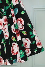 Load image into Gallery viewer, 1950s Printed Swing