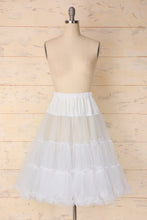 Load image into Gallery viewer, A Line Tulle Petticoat