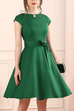 Load image into Gallery viewer, 1950s Army Green