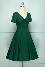 Load image into Gallery viewer, 1950s Green Solid