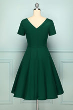 Load image into Gallery viewer, 1950s Green Solid