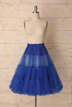 Load image into Gallery viewer, A Line Tulle Petticoat