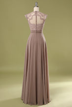 Load image into Gallery viewer, Appliques Beading Dress
