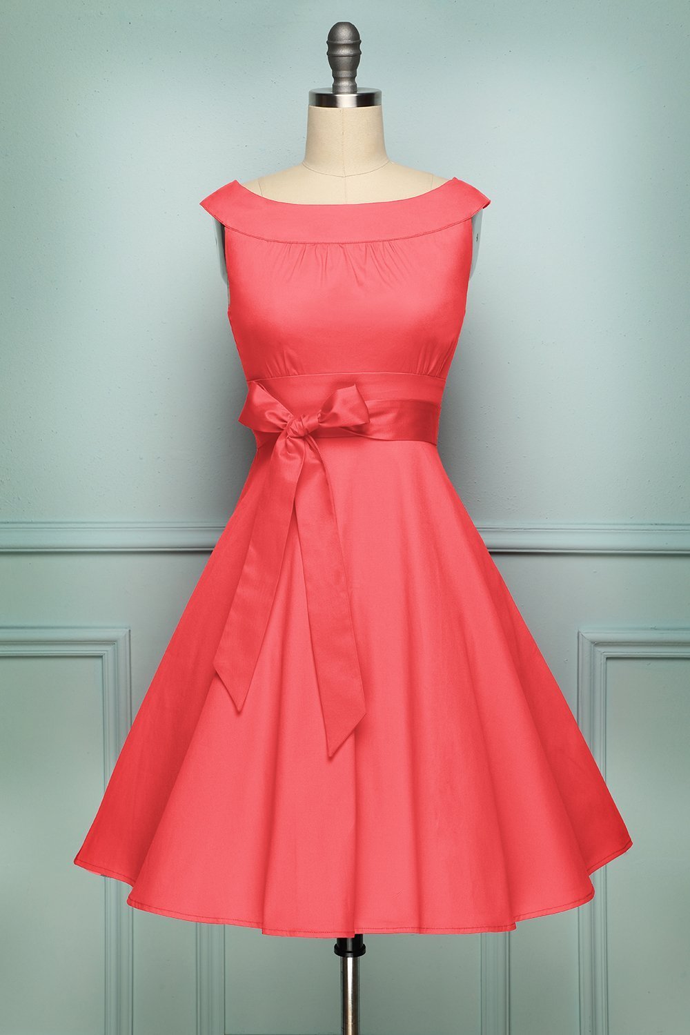 1950s Coral Swing - ZAPAKA