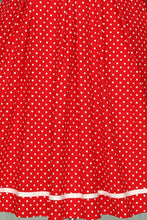 Load image into Gallery viewer, 50s Dot Swing
