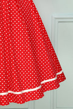 Load image into Gallery viewer, 50s Dot Swing
