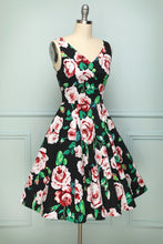 Load image into Gallery viewer, 1950s Printed Swing
