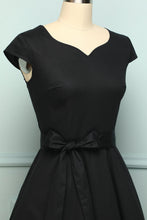 Load image into Gallery viewer, 1950s Black Swing
