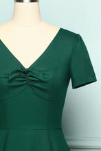 Load image into Gallery viewer, 1950s Green Solid
