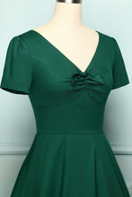 Load image into Gallery viewer, 1950s Green Solid
