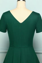 Load image into Gallery viewer, 1950s Green Solid
